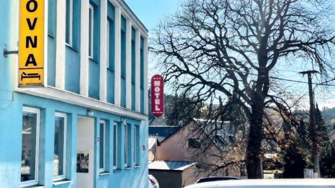 Ubytování JP Loštice (1)