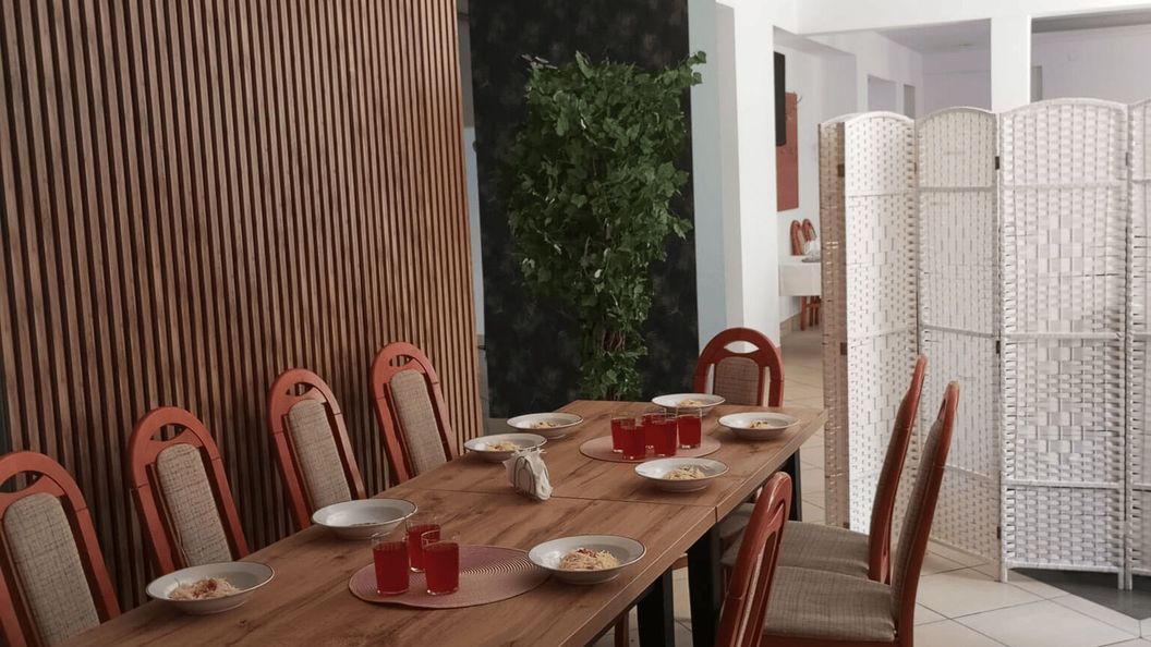 Gościniec Strwiąż Ustrzyki Dolne (1)