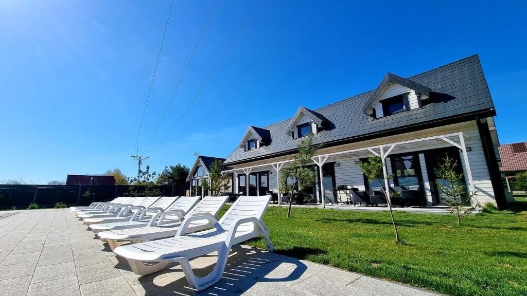 Siedlisko Jantar Resort&Spa (1)