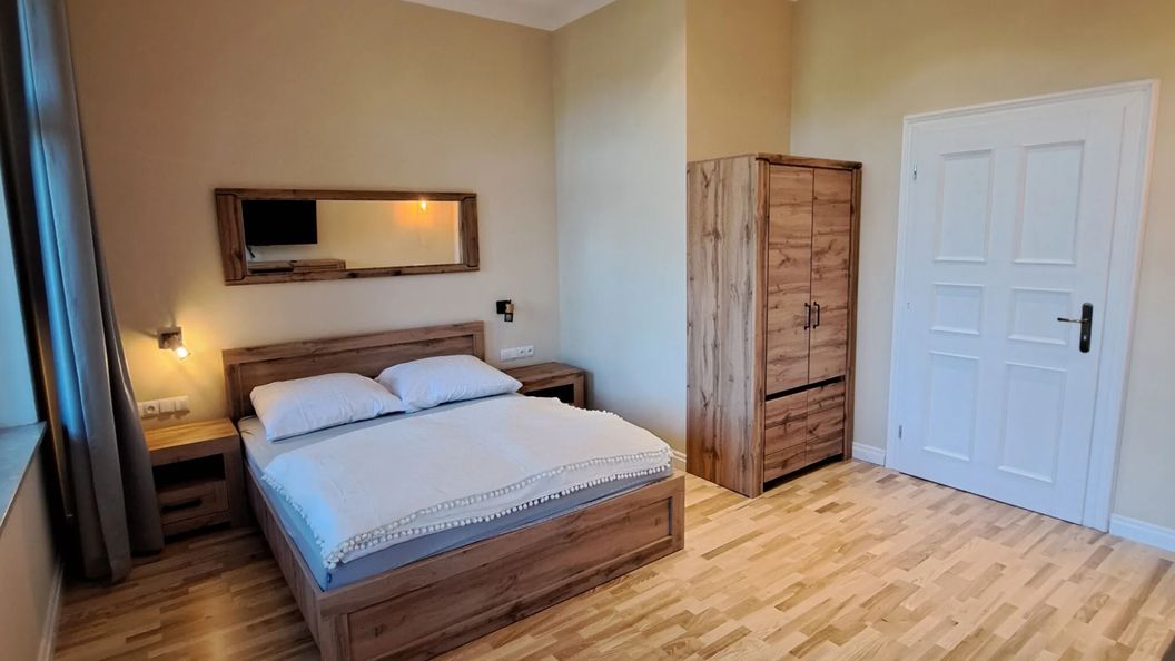 Apartament Piastowski Świeradów-Zdrój (1)