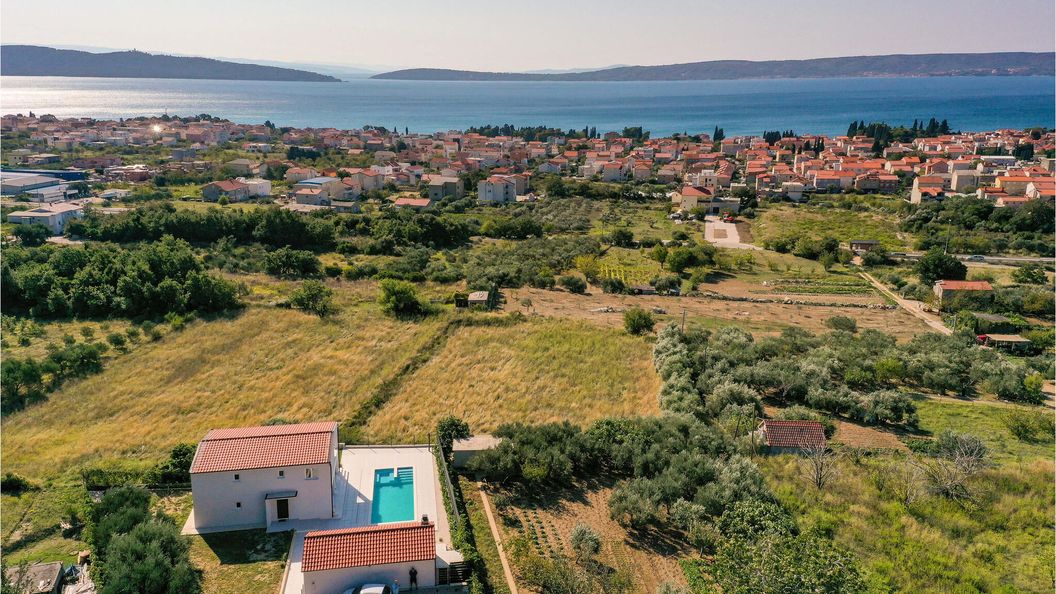 Vendégház Kaštel Lukšić - CSC362 (1)