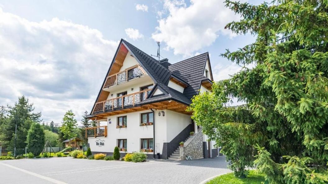 Apartament To Tu Czarna Góra  (1)