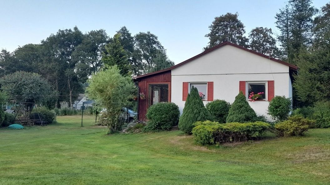 Domki - Agroturystyka u Danika Lądek-Zdrój (1)