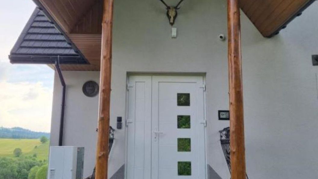 Apartamenty Jeleń Pod Grapom Bańska Niżna (1)