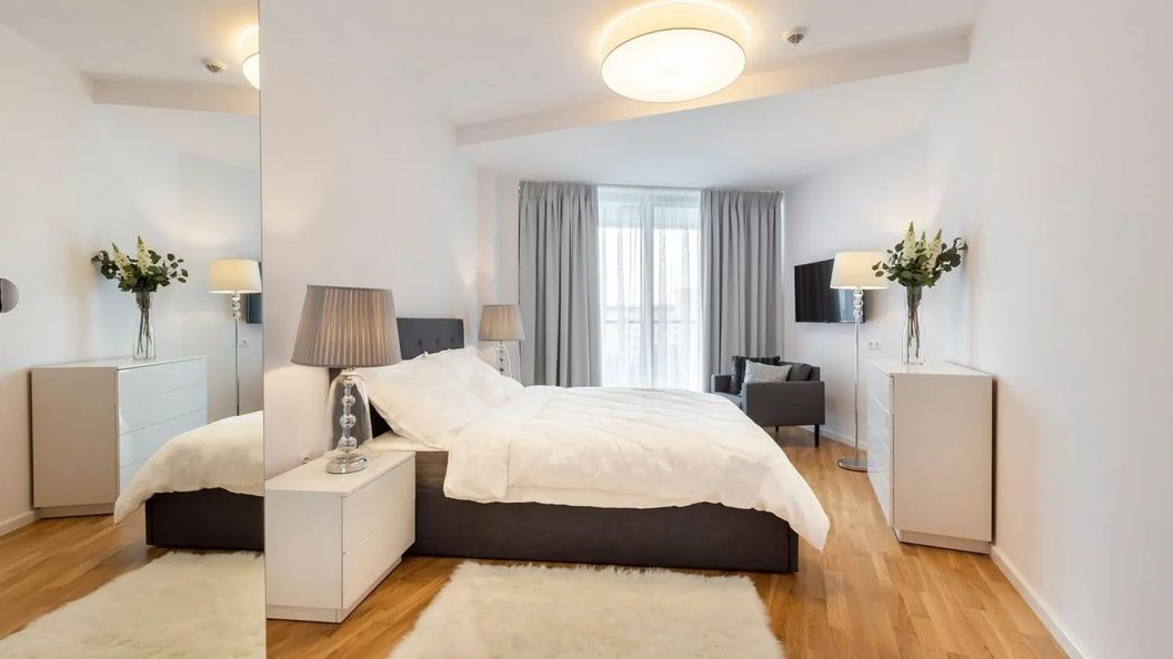 VacationClub Seaside Apartament 516 Kołobrzeg (1)