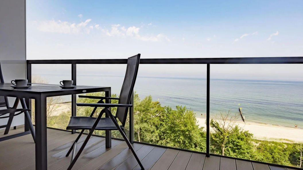VacationClub Seaside Apartament 506 Kołobrzeg (1)