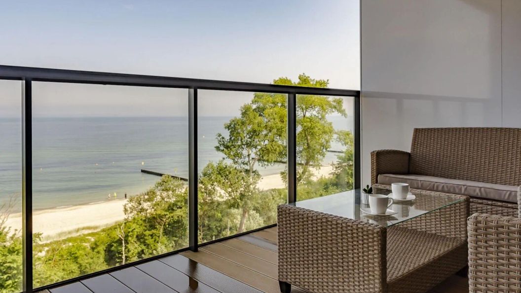VacationClub Seaside Apartament 505 Kołobrzeg (1)