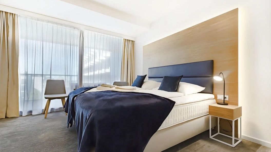 VacationClub Seaside Apartament 451 Kołobrzeg (1)