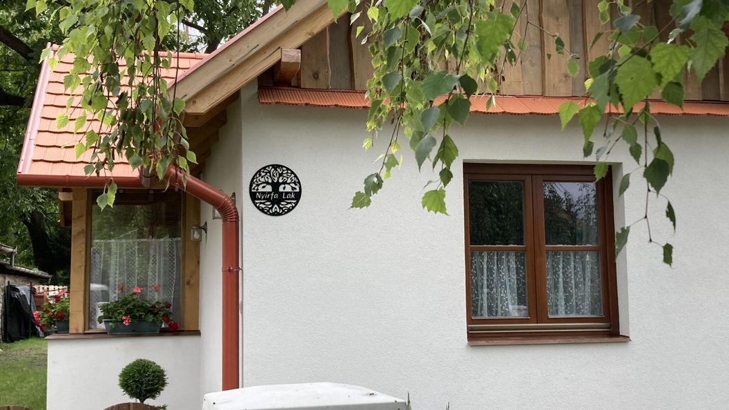 Nyírfa-Lak Apartman Szilvásvárad (1)