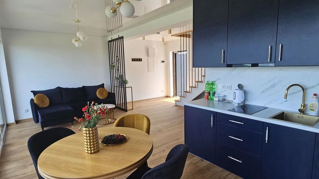 Lipowe Apartamenty Limanowa (1)