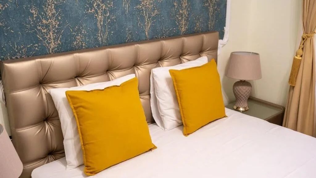 Chic Boutique House București (1)