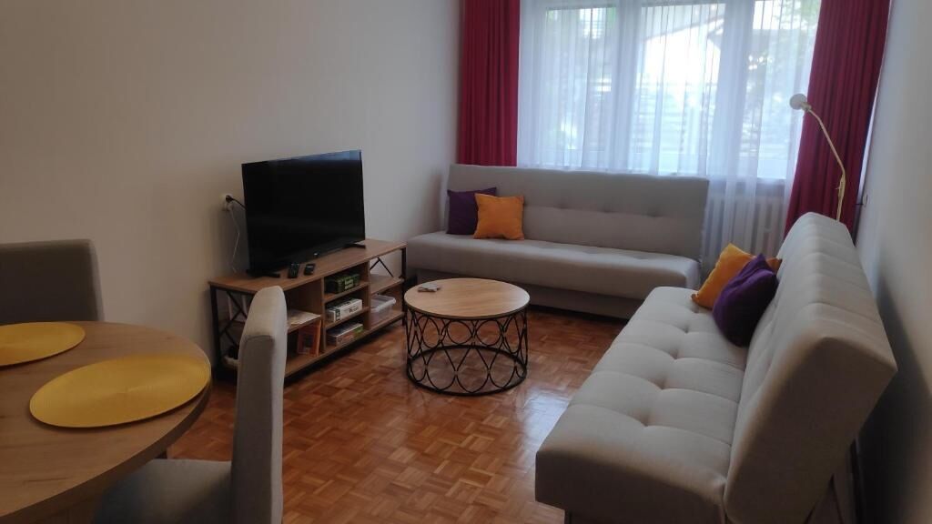 Apartament Owocowy Sandomierz (1)