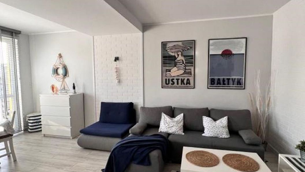 Apartament Ustecka Ostoja Na Wydmie Ustka (1)