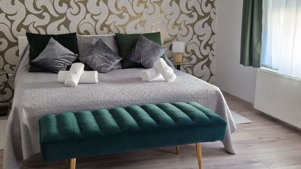 Anida Holiday Home Apartman Sopron (1)