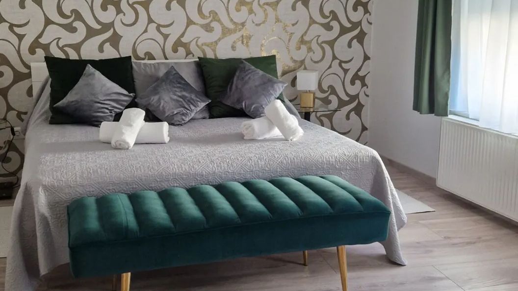 Anida Holiday Home Apartman Sopron (1)