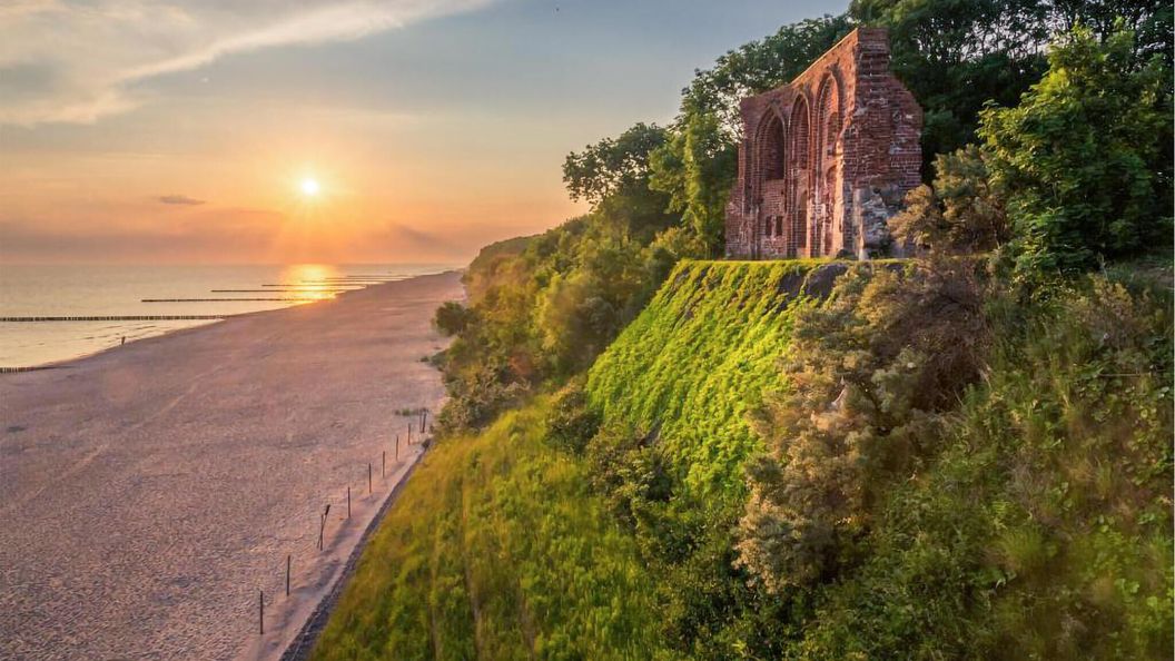 Apartman Dziwnów - PPL067 (1)