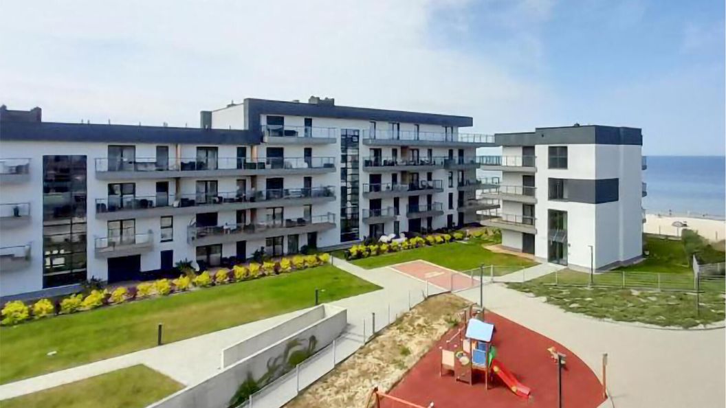 Apartman Dziwnów - PPL069 (1)