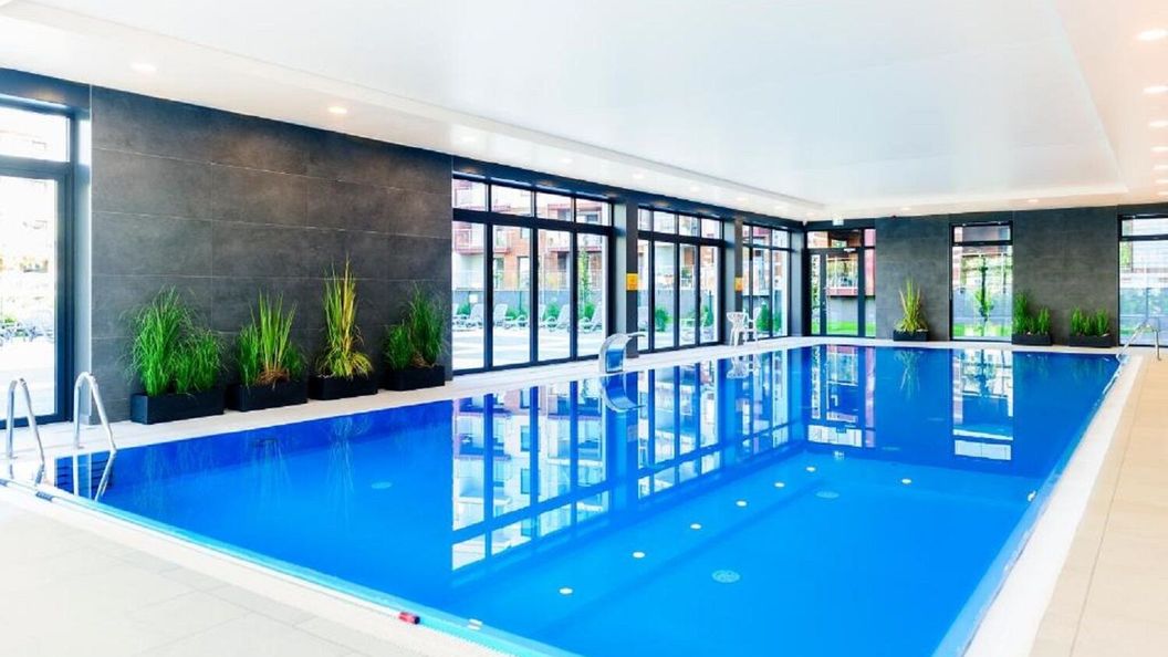 Green Point Apartment Kołobrzeg (1)