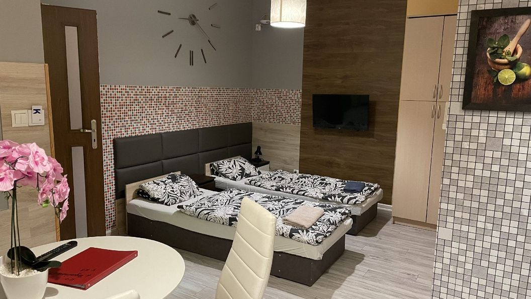 Noclegi Eldom Rogozińska Wągrowiec (1)