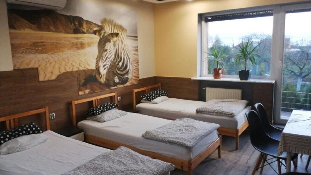 Eldom-Noclegi Pracownicze Daleka Wągrowiec (1)