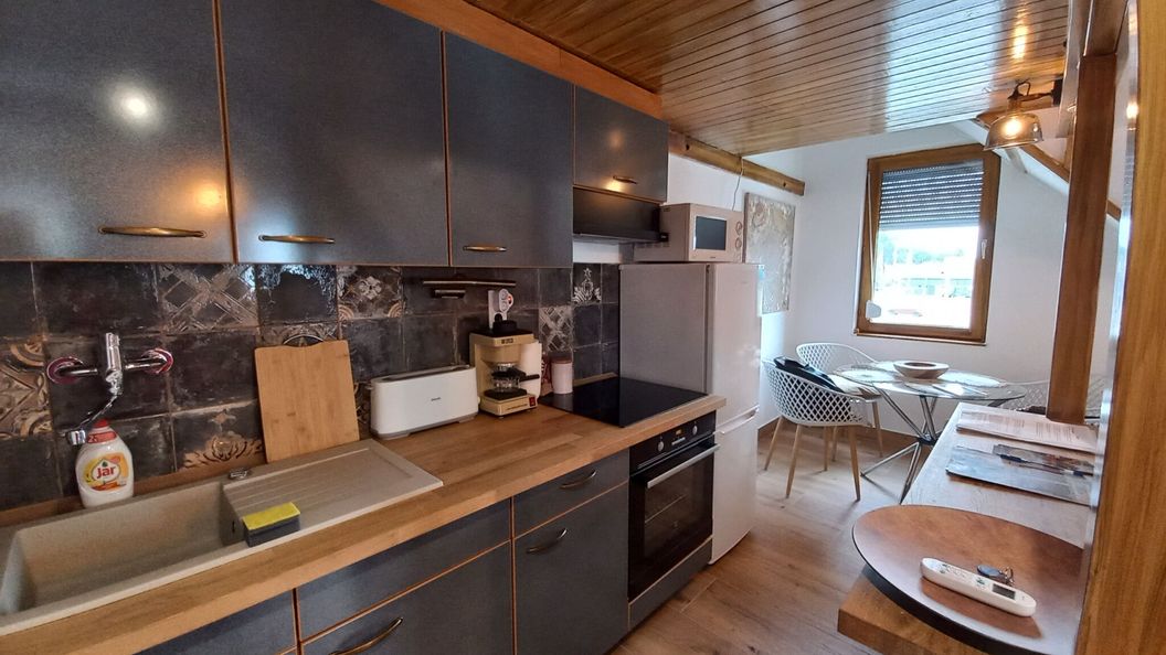 Bátory Luxury Apartman Békéscsaba (1)