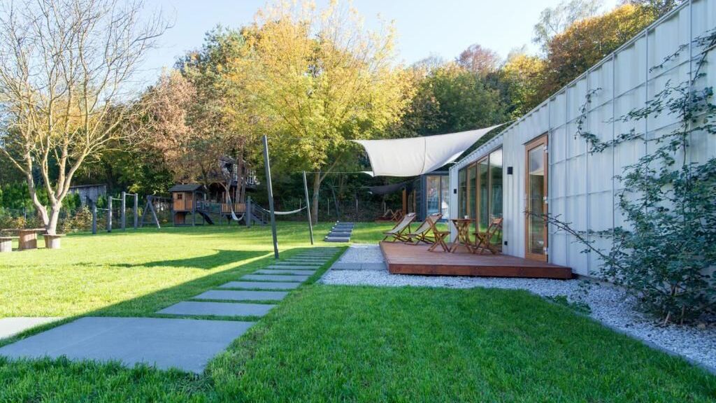 Dom wakacyjny KaZielnik Kazimierz (1)