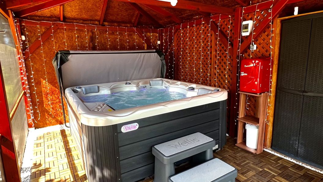 Édes Kettes Wellness Vendégház Sopron (1)