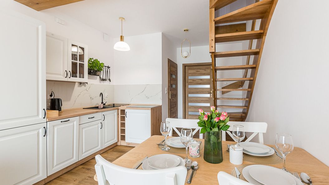 Bieszczadzkie Siedlisko Polańczyk (1)