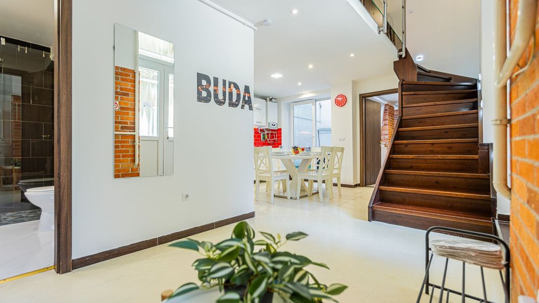 Fancy Home Budapest (1)