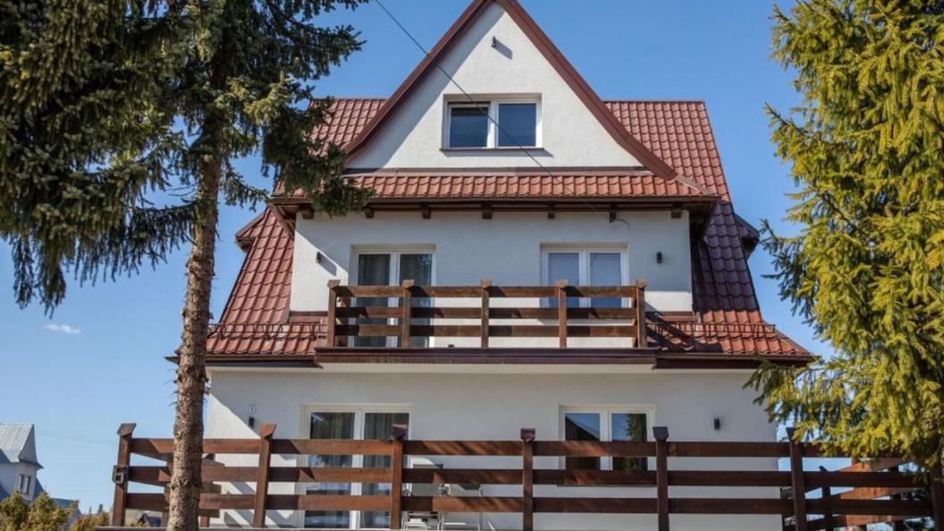 5 Wierchów Apartamenty Bukowina Tatrzańska (1)
