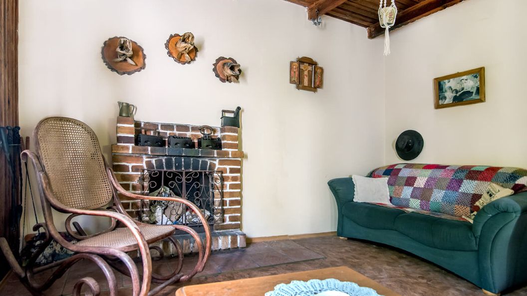 Domek Ostoja Swobodna (1)