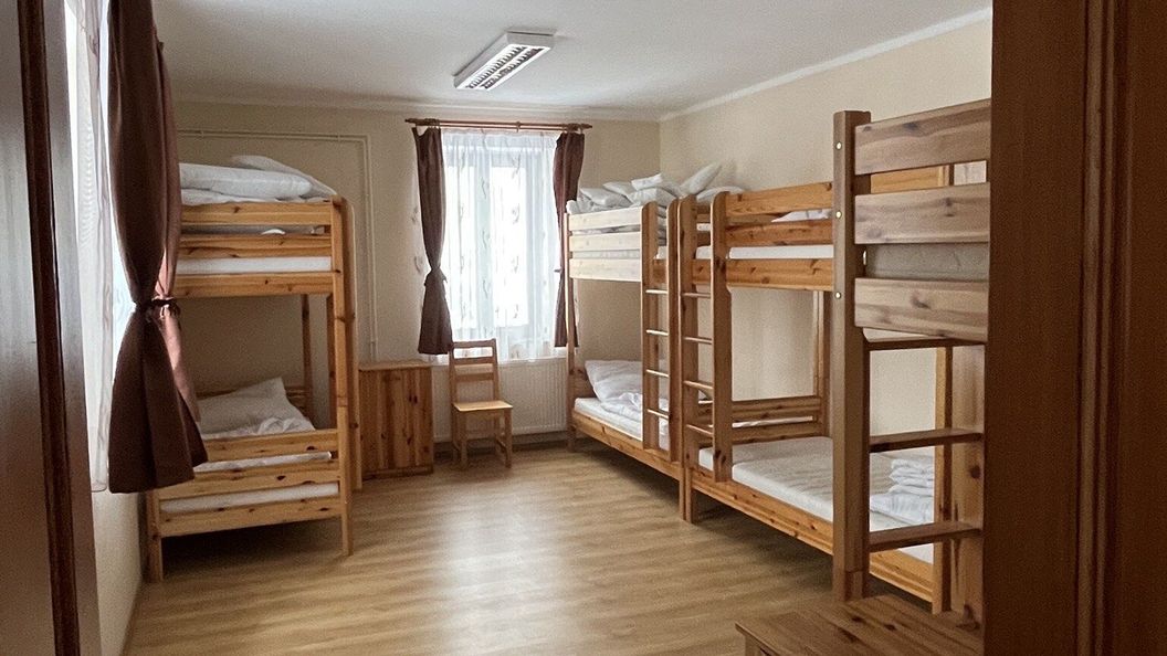 Szent György Szálló Oszkó (1)