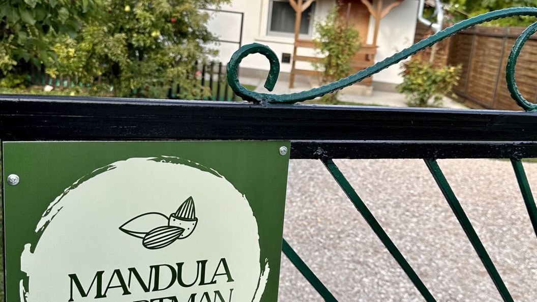 Mandula Apartman Velence (1)