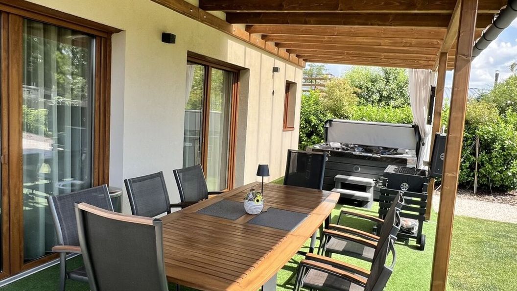 Kis Baktói Vendégház Szeged (1)