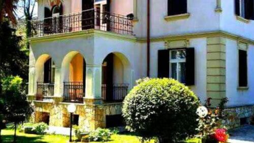 Villa Adelina Lovran (1)