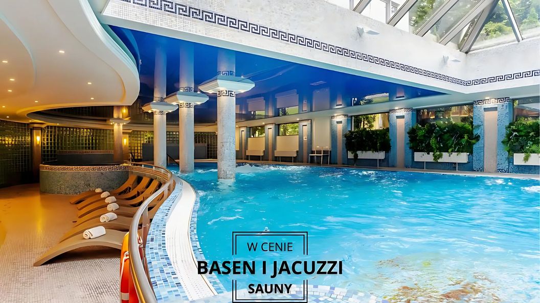 Haffner Hotel & SPA Sopot (1)