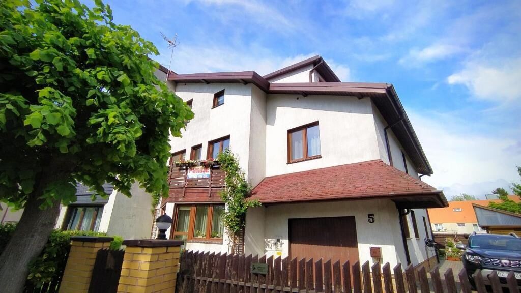 Pokoje Gościnne U Zajączka Dziwnów (1)