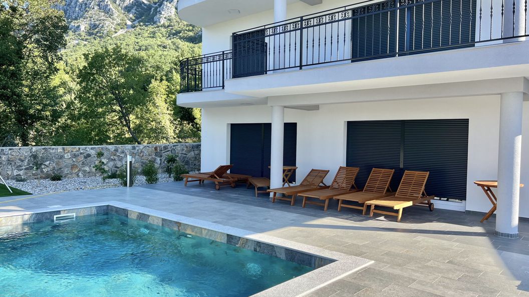 Villa Hidden Gem Bribir (1)