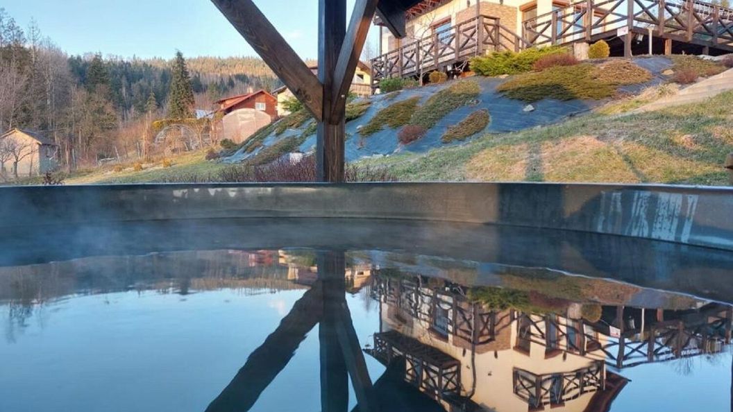 Chata Pod Górką Wisła (1)