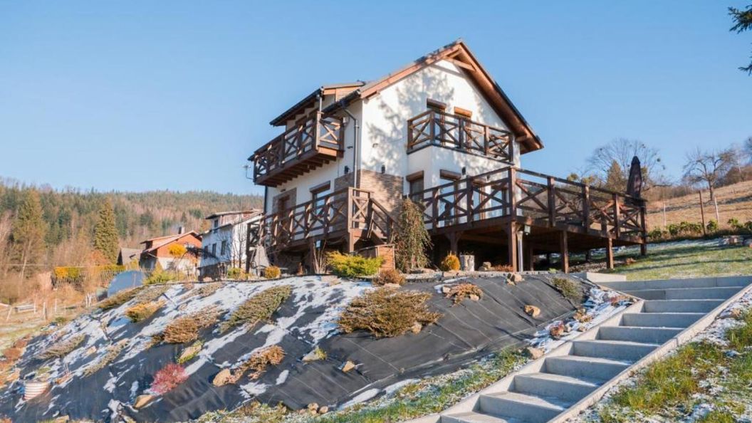 Chata Pod Górką Wisła (1)