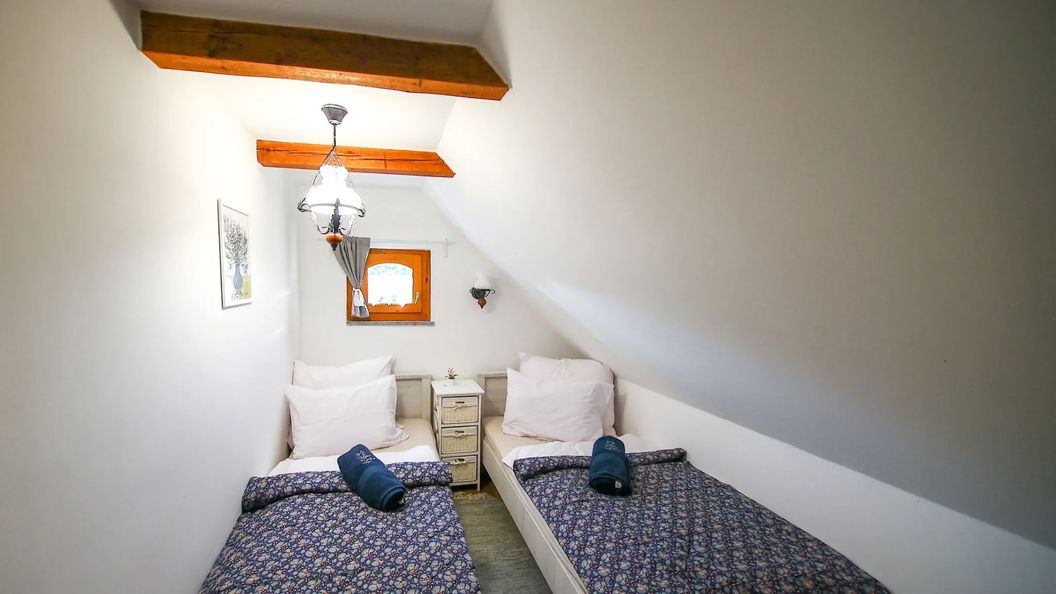 Egy Csipet Csoda Vendégház Siójut (1)