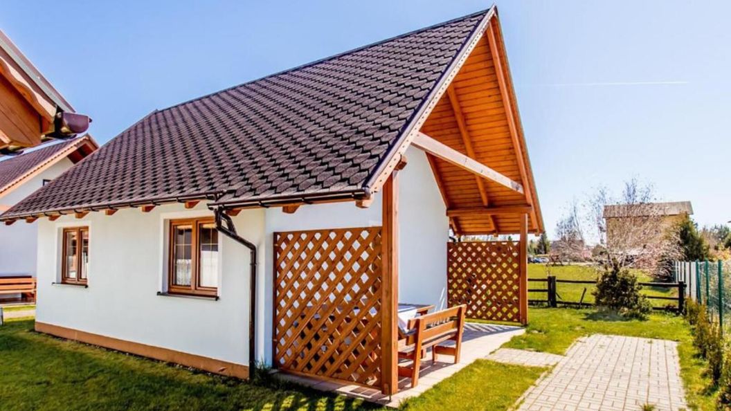 Bursztynowy Zakątek (1)