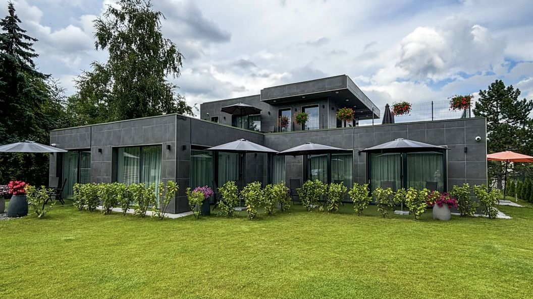 Prestige Vendégház Miskolctapolca (1)