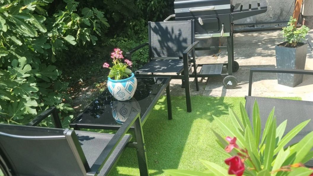 Simay Apartman Balatonalmádi (1)