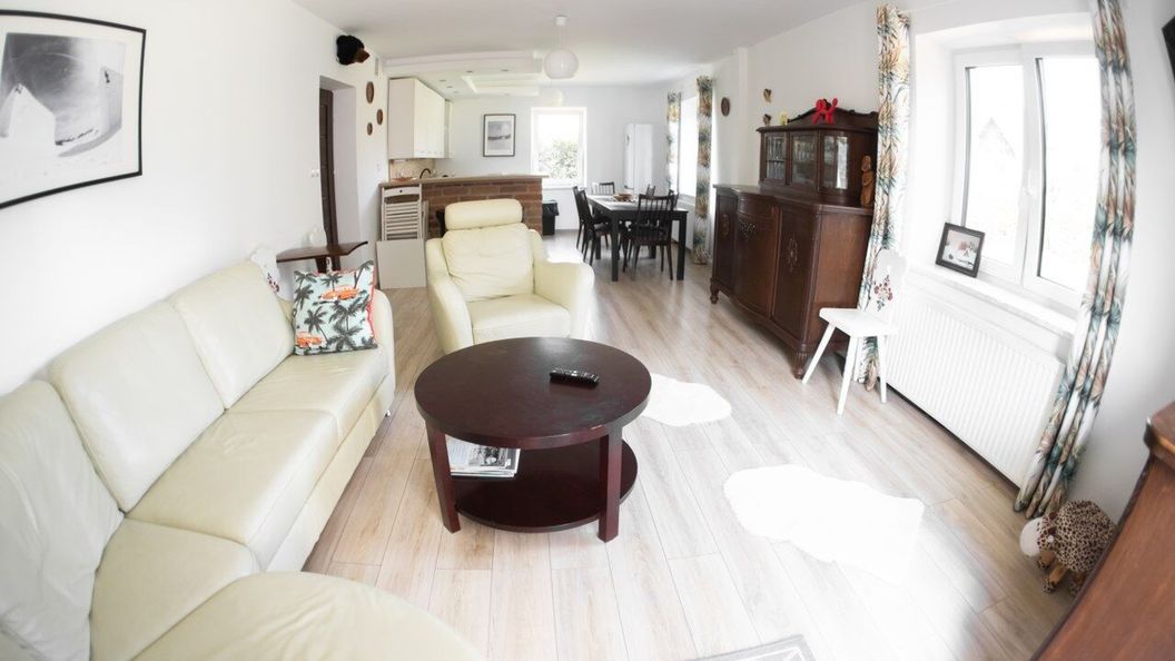 Domek Breloka Buczkowice (1)