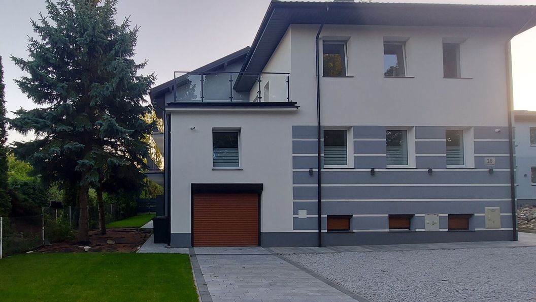 Willa Vistula Ciechocinek (1)