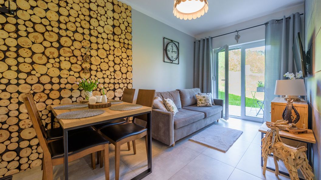 Apartament Leśniczówka - 5D Apartamenty Świeradów-Zdrój (1)