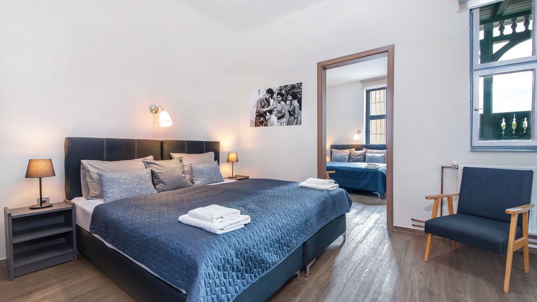 Kedves Vendégház Balatonfüred (1)