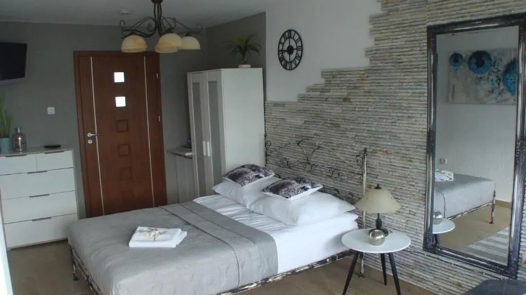 Wynajem Pokoi K 2 Małgorzata Skowron Jastrzębia Góra (1)