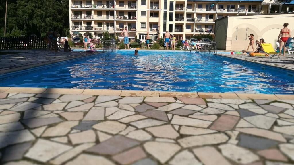 Apartamenty Dla Ciebie Łukęcin (1)